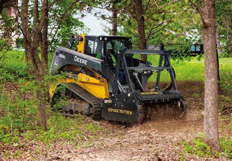 up north skid steer